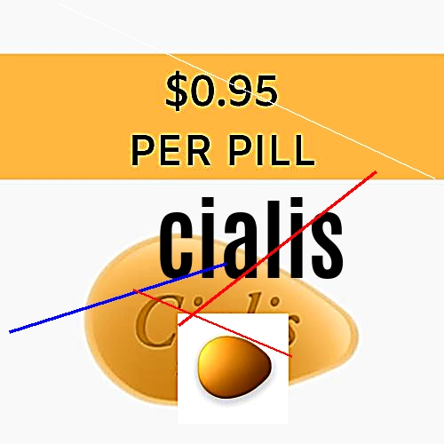 Acheter cialis non generique